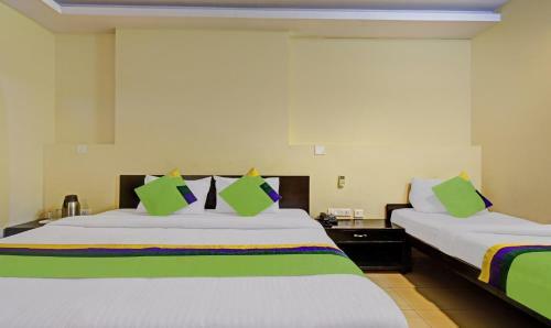 Hotel Treebo Trend Shree Vilas