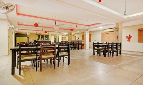 Hotel Treebo Trend Shree Vilas