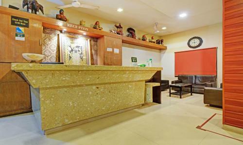 Hotel Treebo Trend Shree Vilas