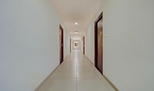 Hotel Treebo Trend Shree Vilas