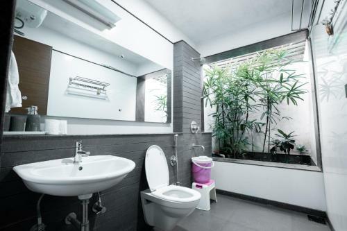 Travalong Nivan Luxurious 4br Villa With A Massive Pool