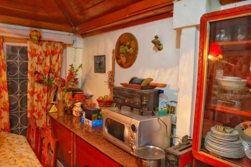 Solomon's Heritage Villa By Raahi Cafe
