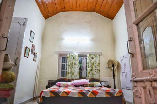 Solomon's Heritage Villa By Raahi Cafe