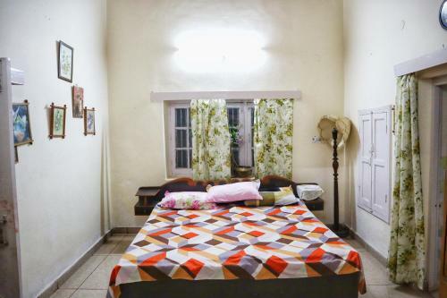 Solomon's Heritage Villa By Raahi Cafe