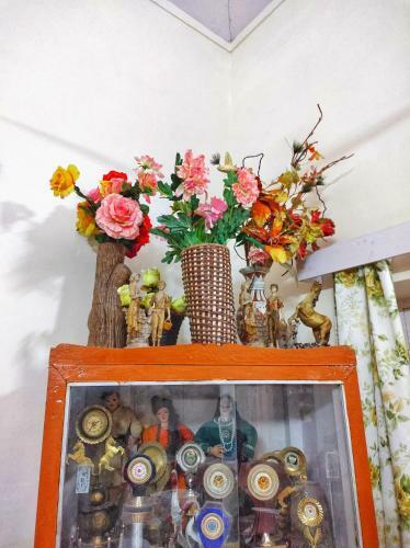 Solomon's Heritage Villa By Raahi Cafe