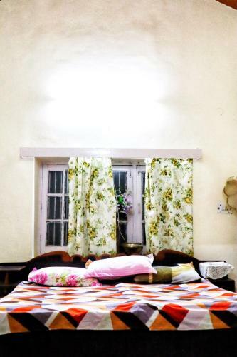 Solomon's Heritage Villa By Raahi Cafe