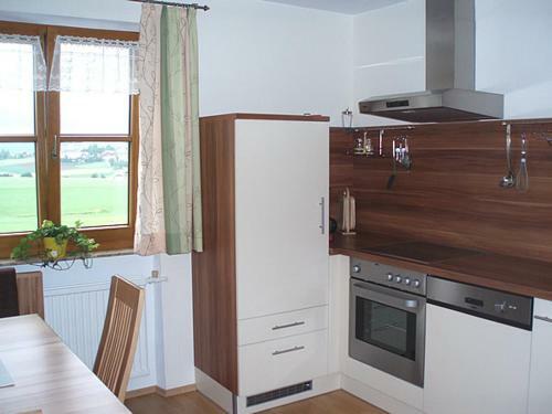 Apartamento Ferienhaus Stockinger