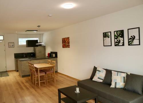 Apartamento Wohnen In Wattens Top 2
