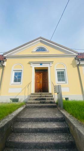 Apartamento Schlossapartments Wolfsberg