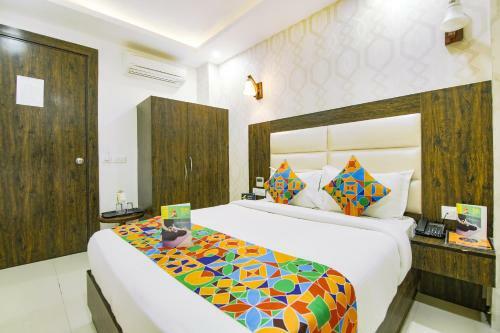 Fabhotel Nirvana
