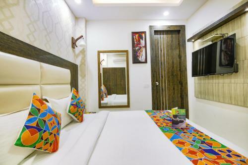 Fabhotel Nirvana