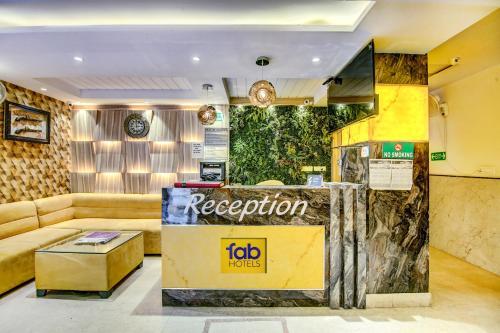 Fabhotel Nirvana