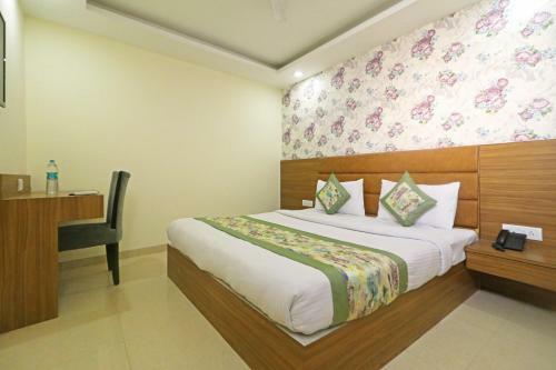 Hotel D'capitol - Delhi Airport