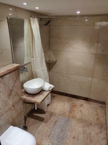 Hotel The Grace House Main Bazzar Paharganj