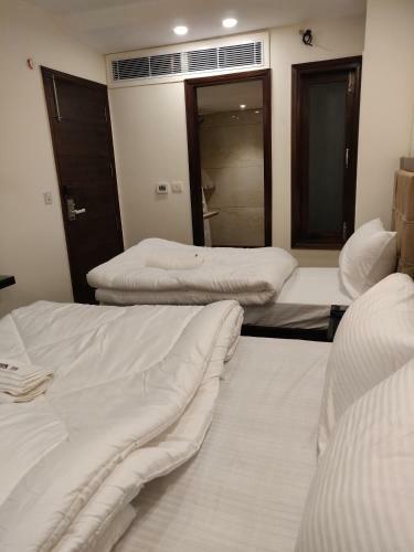Hotel The Grace House Main Bazzar Paharganj