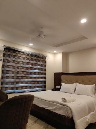 Hotel The Grace House Main Bazzar Paharganj