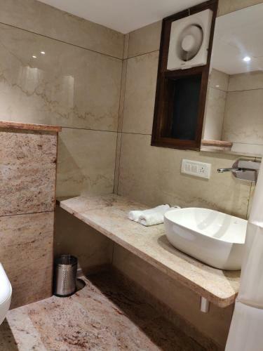Hotel The Grace House Main Bazzar Paharganj