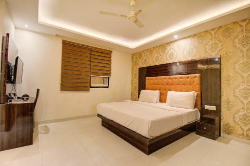Hotel Fabexpress Iconic Salty Mahipalpur