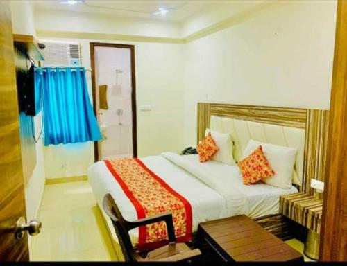 Bed & Breakfast Hotel Blue Eyes Delhi