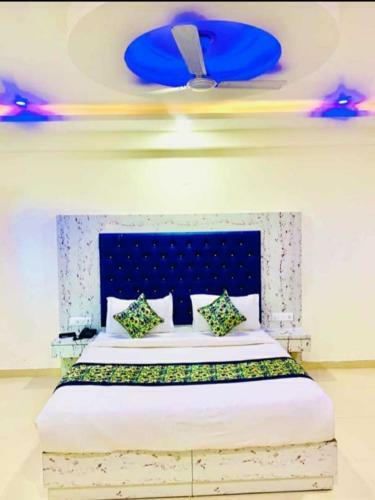 Bed & Breakfast Hotel Blue Eyes Delhi