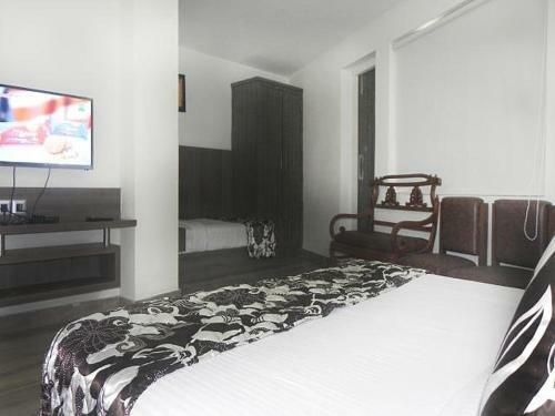 Hotel Metropolitan Express