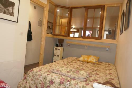 Apartamento Breil Centre 2pces