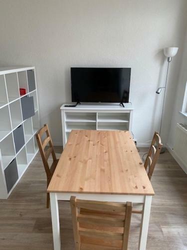 New Apartment I Tv I Wlan I Kitchen