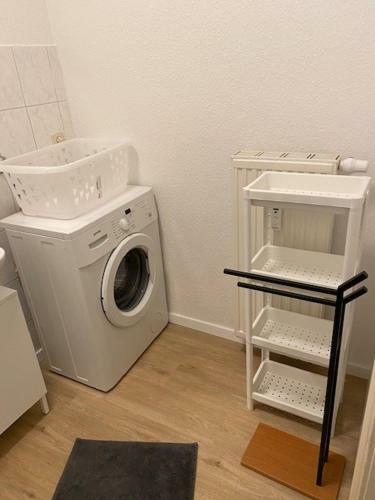 New Apartment I Tv I Wlan I Kitchen