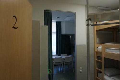 Albergue Bett3de