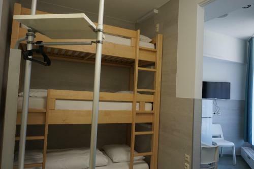 Albergue Bett3de