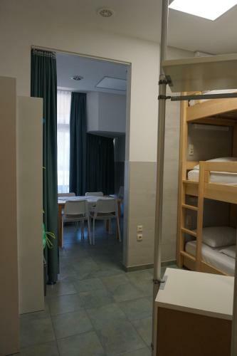 Albergue Bett3de