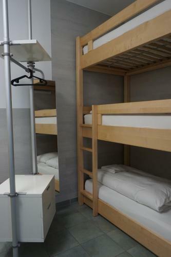 Albergue Bett3de