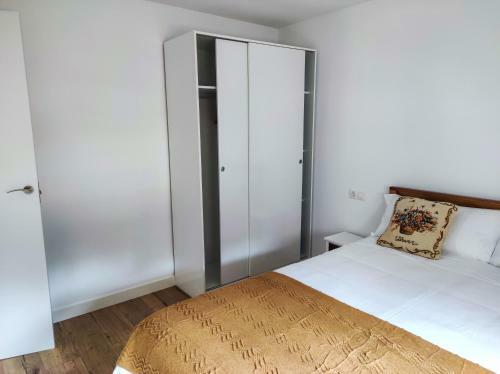 Apartamento Casa Liberatina