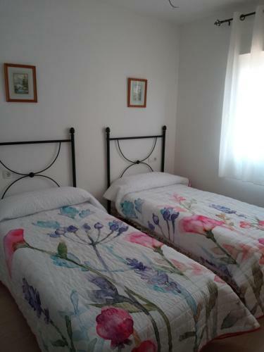 Apartamento Palomares2
