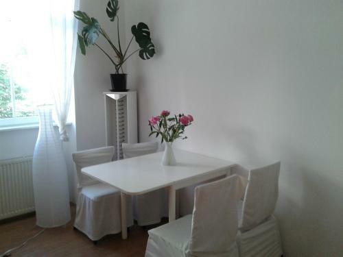 Studio Apartment Stadthalle
