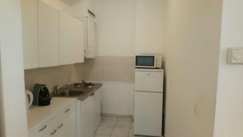 Studio Apartment Stadthalle