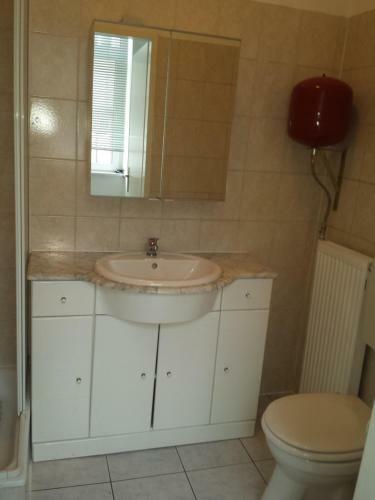 Studio Apartment Stadthalle