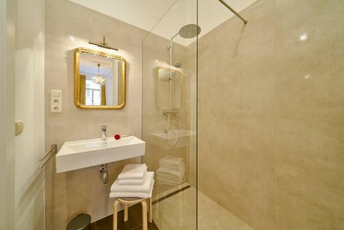 Apartamento Leuhusen Collection Vienna