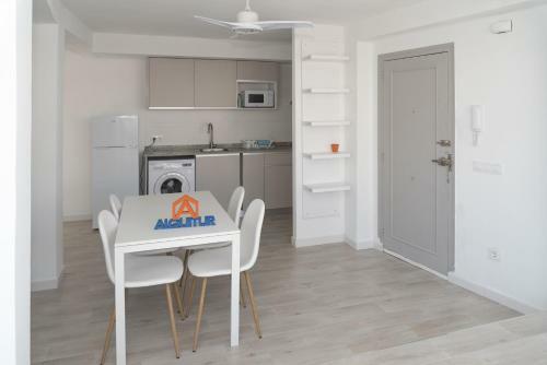Apartamento Miralmar Del Faro, B-6-21