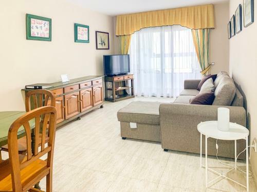 Apartamento 13 Espacio Sobre Mar