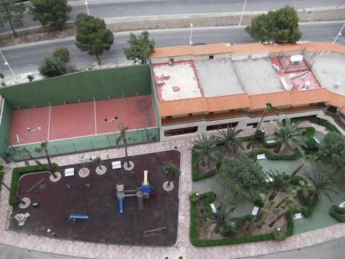 Apartamento En Primera Linea De Playa