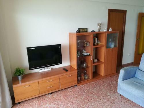 Apartamento En Primera Linea De Playa