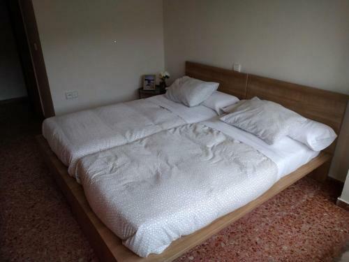 Apartamento En Primera Linea De Playa
