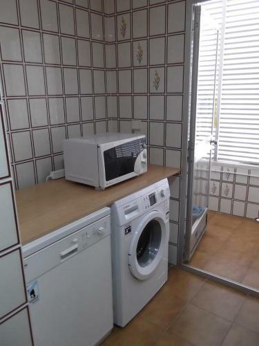 Apartamento En Primera Linea De Playa
