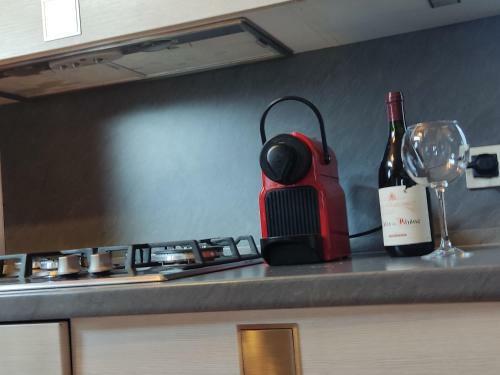 Chalet Del Sorriso