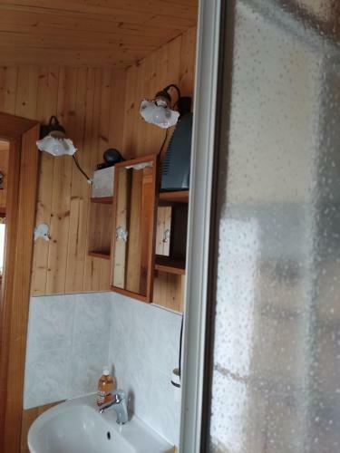 Chalet Del Sorriso