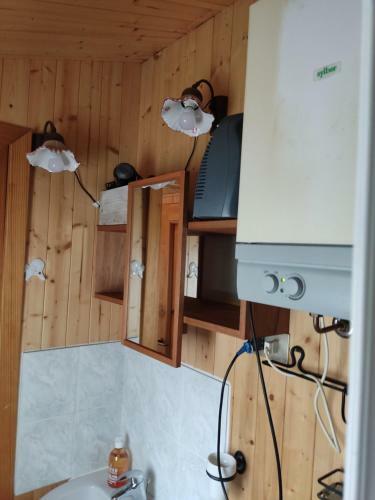 Chalet Del Sorriso