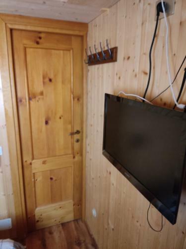 Chalet Del Sorriso