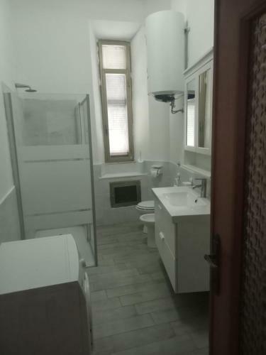 Apartamento Lovely Home Civitavecchia