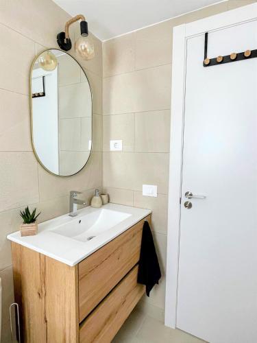 Apartamento Casa Islamar